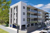 3 Bedroom Apartment · Deryneia (Famagusta) for sale 