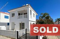 2 Bedroom Detached house · Agia Triada (Famagusta) for sale 