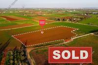 9526 SQM Land · Xylofagou (Larnaca) for sale 