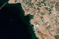 8713 SQM Land in Sea Caves Peyia (Paphos) for sale 