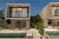 4 Bedroom Detached house in Agios Athanasios (Limassol) for sale 