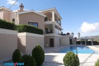4 Bedroom Detached house in Letymvou (Paphos) for sale 