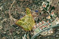 13713 SQM Land in Pyrgos Limassol (Limassol) for sale 