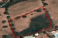 3011 SQM Plot in Peyia (Paphos) for sale 