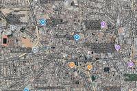 657 SQM Plot in Larnaca Municipality (Larnaca) for sale 