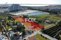 6529 SQM Land in Tserkezoi (Limassol) for sale 