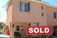 2 Bedroom End town house · Peyia (Paphos) for sale 