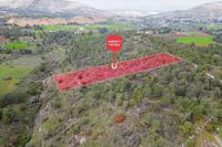 7860 SQM Land · Mitsero (Nicosia) for sale 
