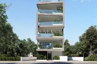 3 Bedroom Apartment in Faneromeni (Larnaca) for sale 