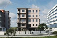 2 Bedroom Apartment in Mesa Gitonia (Limassol) for sale 