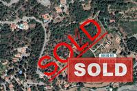 3110 SQM Land in Moniatis (Limassol) for sale 