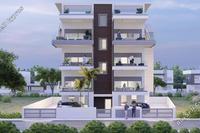 2 Bedroom Apartment · Zakaki (Limassol) for sale 