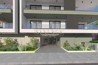 1 Bedroom Penthouse in Strovolos (Nicosia) for sale 