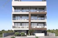 2 Bedroom Apartment · Linopetra (Limassol) for sale 