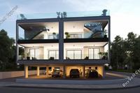 2 Bedroom Apartment in Faneromeni (Larnaca) for sale 
