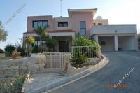 5 Bedroom Detached house · Armou (Paphos) for sale 