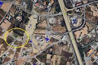 616 SQM Plot · Latsia (Nicosia) for sale 