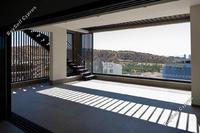 3 Bedroom Penthouse in Germasogeia (Limassol) for sale 