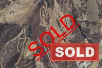 8027 SQM Land · Kato Koutrafas (Nicosia) for sale 