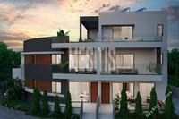 2 Bedroom Penthouse in Oroklini (Larnaca) for sale 