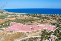 16389 SQM Land · Agios Theodoros Larnacas (Larnaca) for sale 