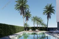 2 Bedroom Apartment in Tombs Of The Kings (Paphos) for sale 