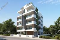 2 Bedroom Apartment · Livadia Larnacas (Larnaca) for sale 