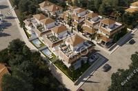 5 Bedroom Detached house · Dromolaxia (Larnaca) for sale 