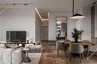 2 Bedroom Apartment · Nicosia Municipality (Nicosia) for sale 