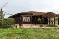 3 Bedroom Bungalow in Troulloi (Larnaca) for sale 