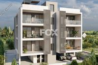 2 Bedroom Apartment · Geroskipou (Paphos) for sale 
