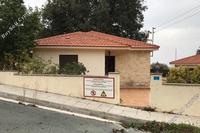 3 Bedroom Detached house in Lysos (Paphos) for sale 