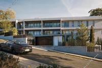1 Bedroom Apartment in Agios Tychonas (Limassol) for sale 