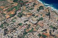 1673 SQM Land in Paralimni (Famagusta) for sale 