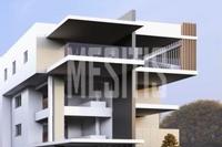 3 Bedroom Penthouse · Platy Aglantzias (Nicosia) for sale 