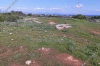 11272 SQM Land in Paralimni (Famagusta) for sale 