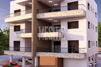 1 Bedroom Penthouse in Kato Polemidia (Limassol) for sale 