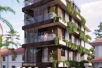 2 Bedroom Apartment in Mesa Gitonia (Limassol) for sale 