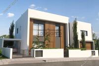 3 Bedroom Detached house in Oroklini (Larnaca) for sale 