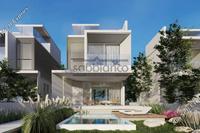 3 Bedroom Detached house · Tombs Of The Kings (Paphos) for sale 