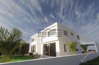 3 Bedroom Detached house in Platy Aglantzias (Nicosia) for sale 