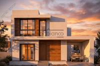 4 Bedroom Detached house in Sotira Ammochostou (Famagusta) for sale 
