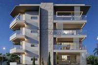 2 Bedroom Apartment in Dasoupoli (Nicosia) for sale 
