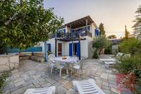 3 Bedroom Detached house in Protaras (Famagusta) for sale 