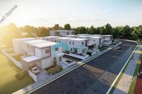 3 Bedroom Detached house in Anglisides (Larnaca) for sale 