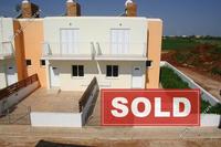 2 Bedroom End town house · Frenaros (Famagusta) for sale 
