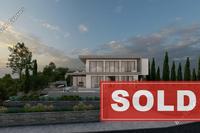 4 Bedroom Detached house in Tala (Paphos) for sale 