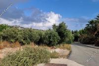 10476 SQM Plot in Chlorakas (Paphos) for sale 