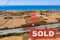 5695 SQM Land · Agia Thekla (Famagusta) for sale 