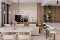 2 Bedroom Apartment · Pallouriotissa (Nicosia) for sale 